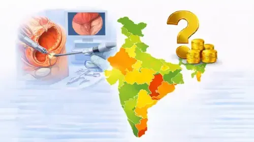 Enlarged Prostate Surgery Cost in India